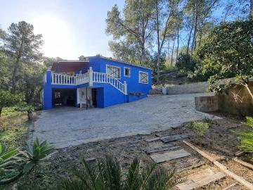 Villa en venta en Parc l'Aràbia Saudí - Aire acondicionado