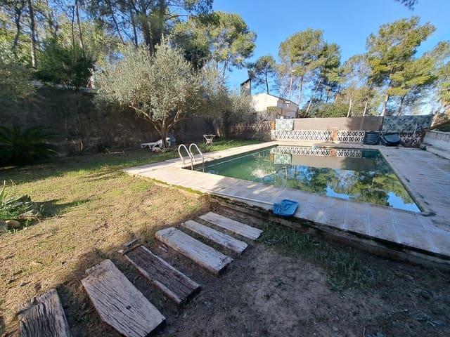Chalet en venta en Alzira, Valencia