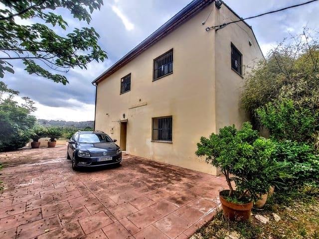 Chalet en venta en Alzira, Valencia