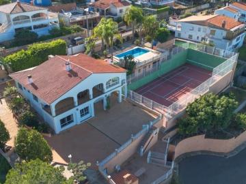 Chalet en venta en Alzira, Valencia
