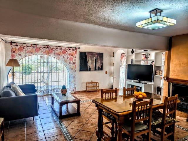 Chalet en venta en Alzira, Valencia