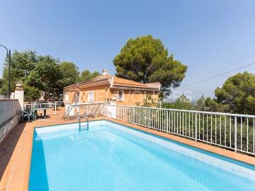 Chalet en venta en Alzira, Valencia