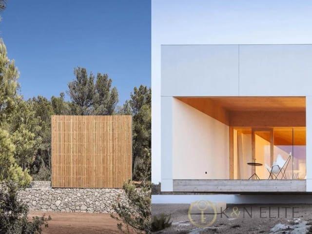 Chalet en venta en Alzira, Valencia