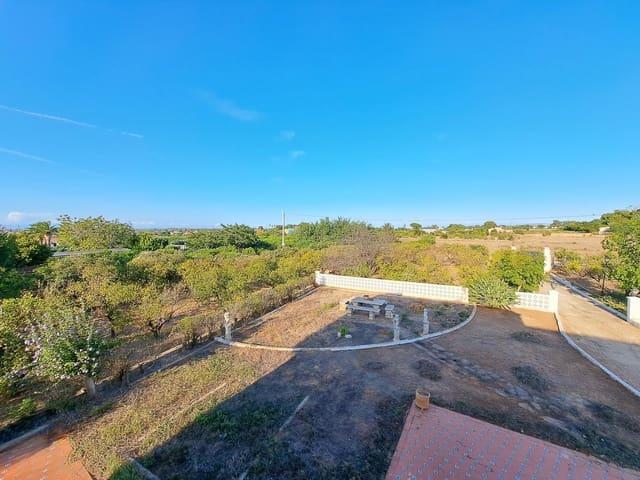 Chalet en venta en Alzira, Valencia