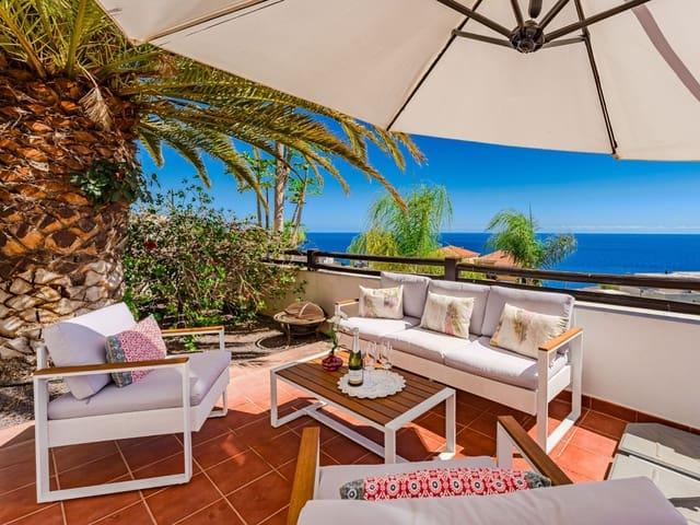 Chalet en venta en Alajeró, La Gomera