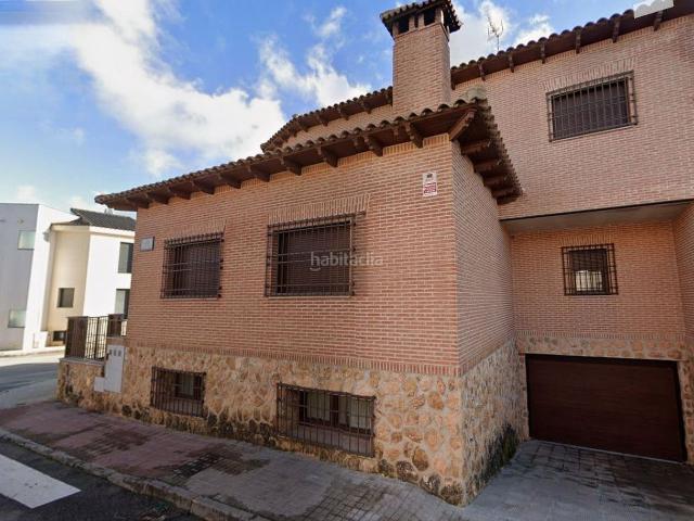 Chalet en venta en Alameda de la Sagra. Chalet con diseño exclusivo de 533m2 en Alameda de la Sagra. Chalets Alameda de la.