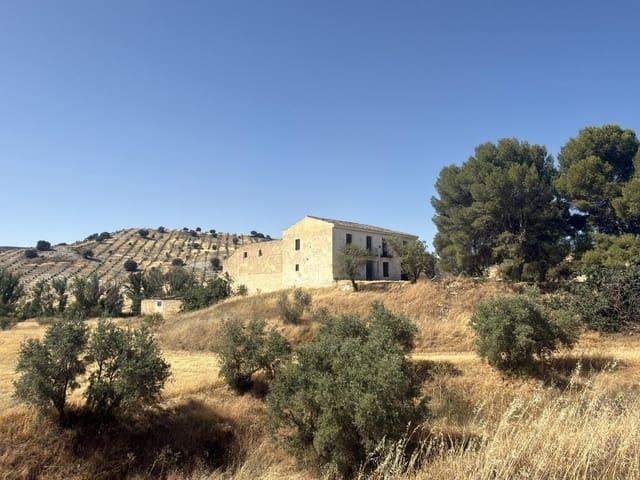 Chalet en venta en Alamedilla, Granada