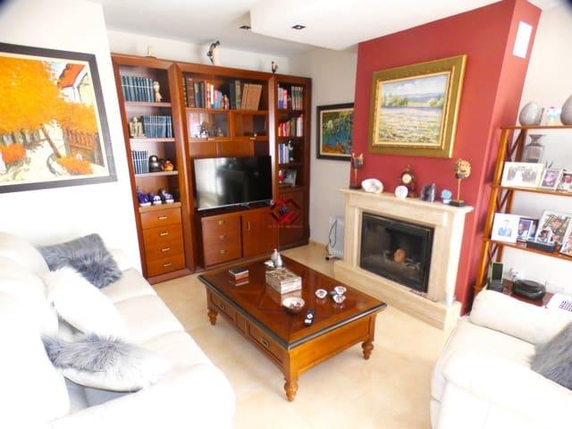 Chalet en venta en Alamillo, Murcia Costa Cálida