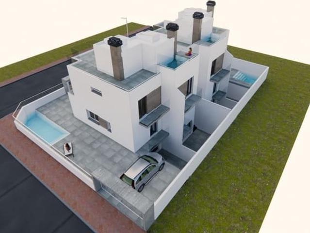 Chalet en venta en Alamillo, Murcia Costa Cálida