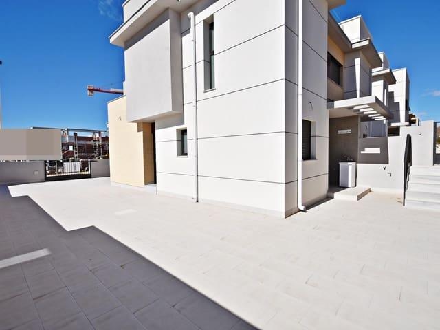 Chalet en venta en Alamillo, Murcia Costa Cálida