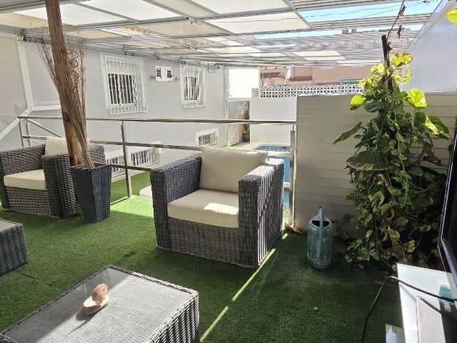Chalet en venta en Alamillo, Murcia Costa Cálida