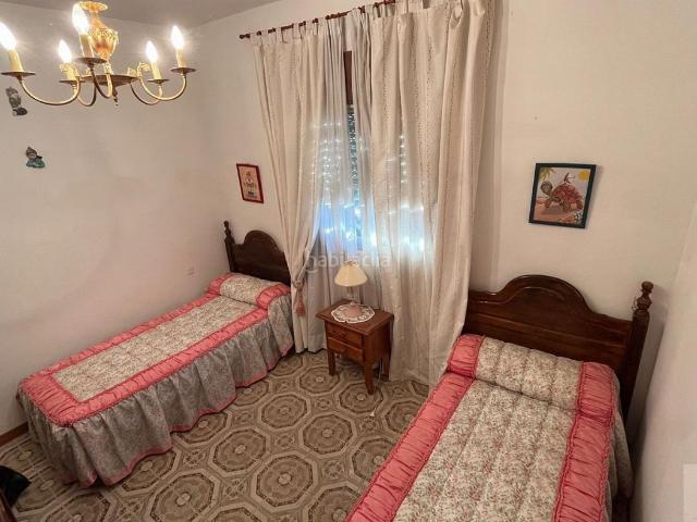 Chalet en venta en Alange. AlmendralejoChalet. Chalets.