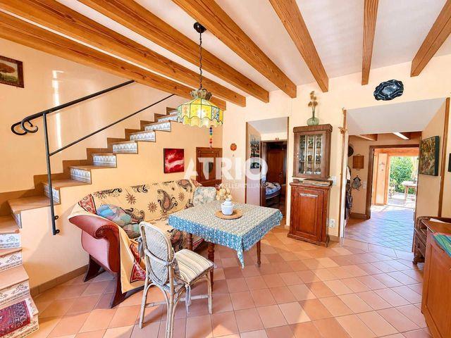 Chalet en venta en Alaró, Mallorca