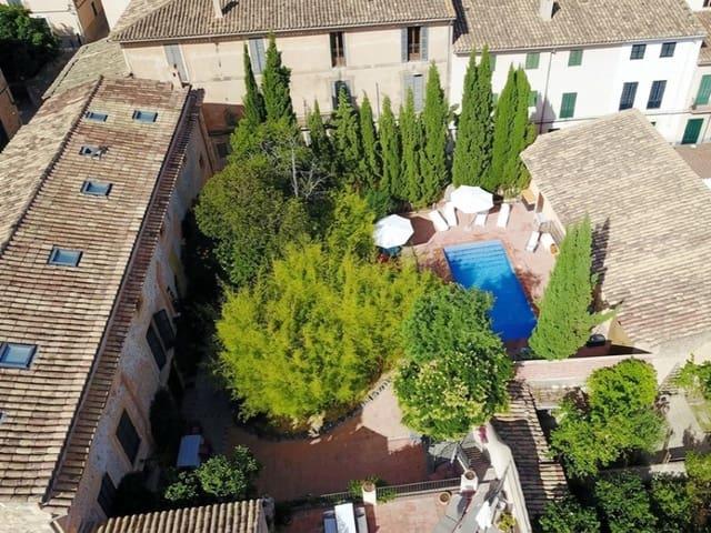 Chalet en venta en Alaró, Mallorca