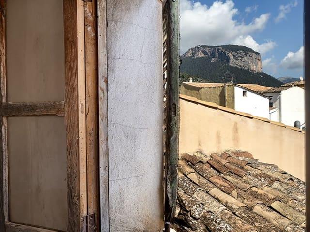 Chalet en venta en Alaró, Mallorca
