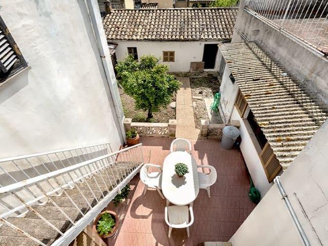 Chalet en venta en Alaró, Mallorca