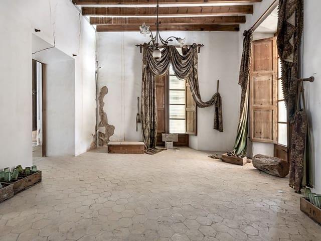 Chalet en venta en Alaró, Mallorca
