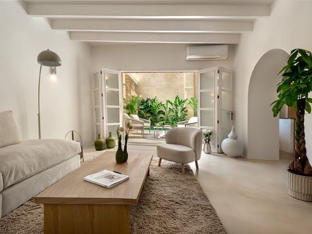 Chalet en venta en Alaró, Mallorca