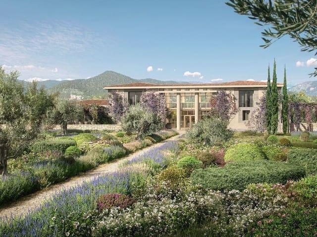 Chalet en venta en Alaró, Mallorca