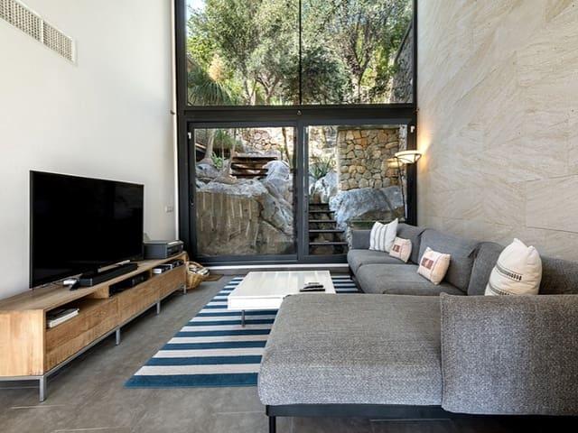 Chalet en venta en Alaró, Mallorca