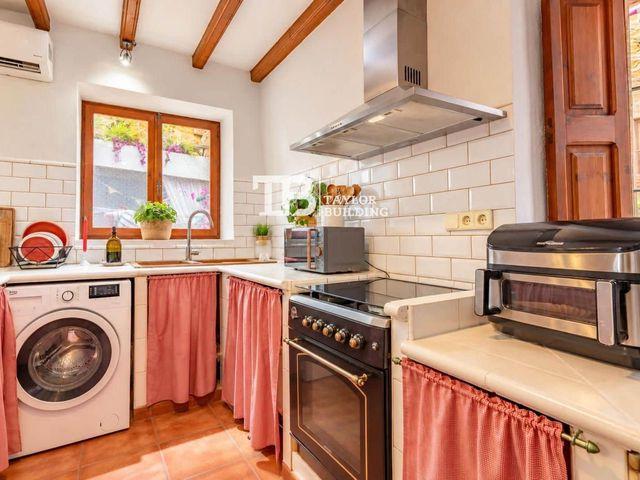 Chalet en venta en Alaró, Mallorca