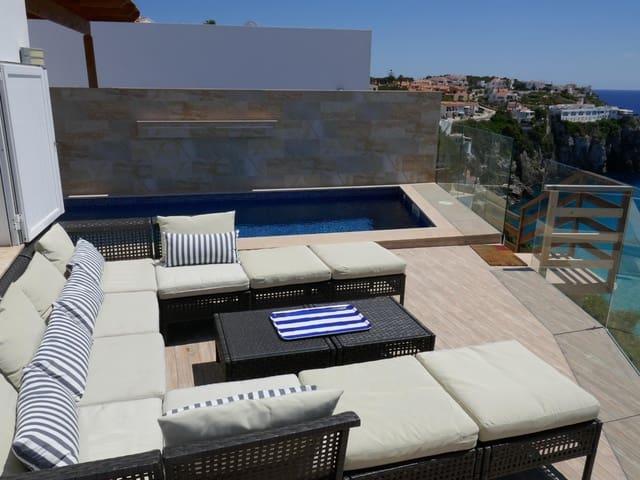 Chalet en venta en Alayor / Alaior, Menorca