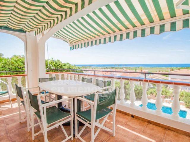 Chalet en venta en Alayor / Alaior, Menorca