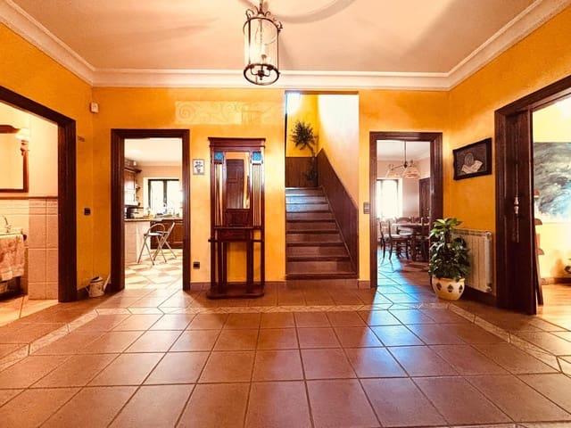 Chalet en venta en Alba de Tormes, Salamanca