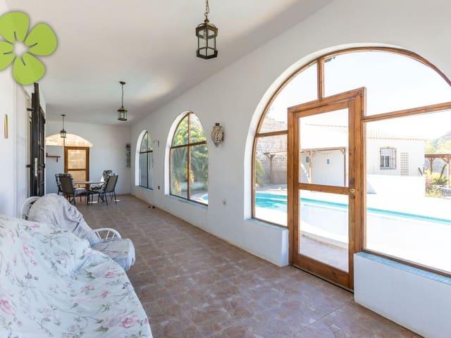 Chalet en venta en Albanchez, Almería