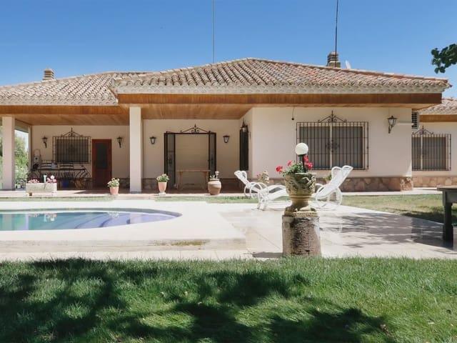 Chalet en venta en Albacete, Albacete