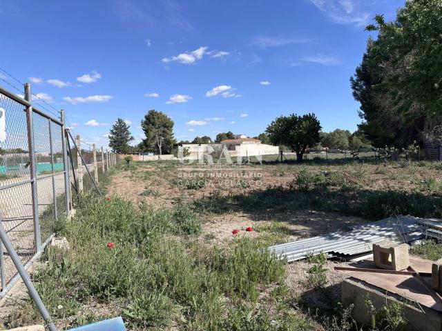 Chalet en venta en Albacete, Pedanías Extrarradio. Chalet en venta en Urb. Casas Viejas, 2 dormitorios. Chalets.