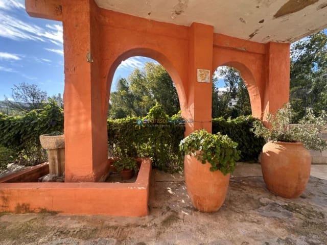 Chalet en venta en Albaida, Valencia