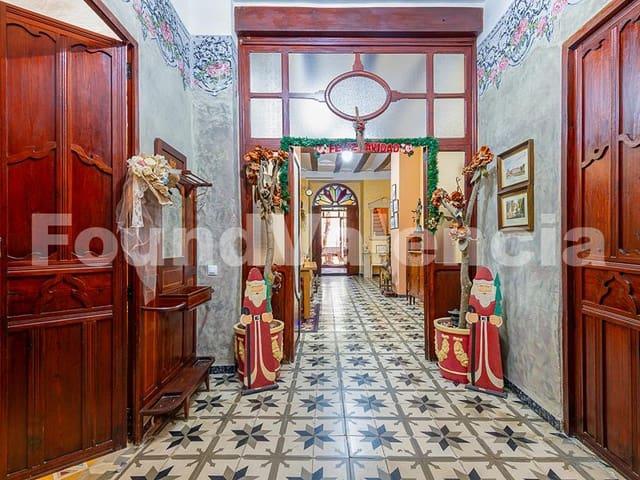 Chalet en venta en Albaida, Valencia