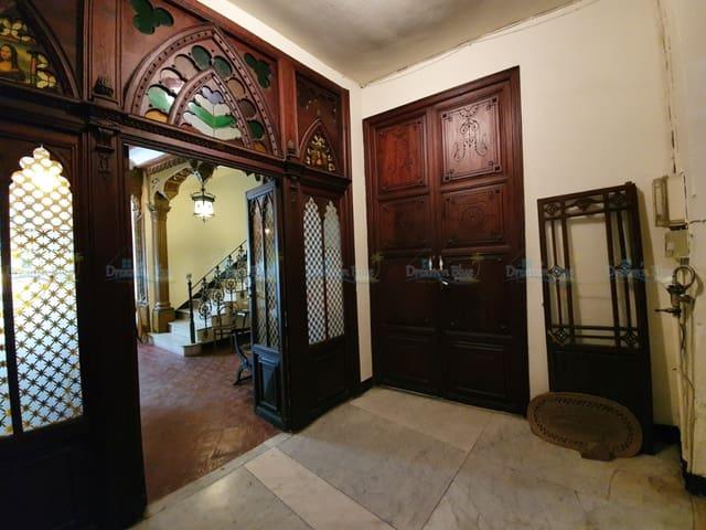 Chalet en venta en Albaida, Valencia