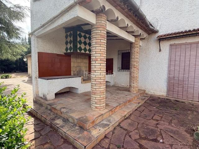 Chalet en venta en Albaida. Venta chalet en AlbaidaValencia. Chalets.