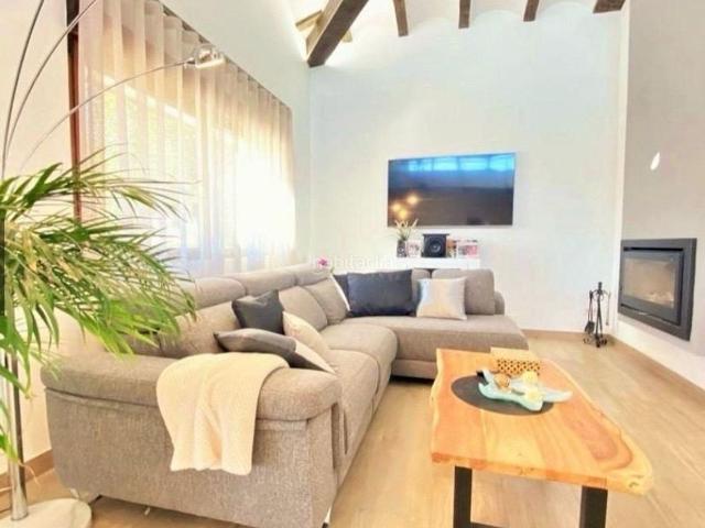 Chalet en venta en Albaida. Chalets.