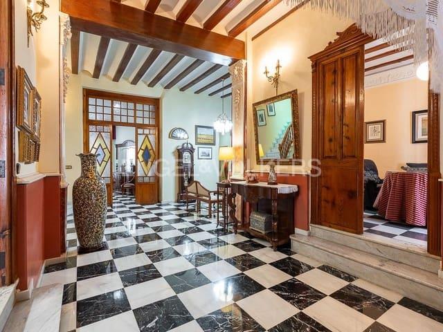 Chalet en venta en Albalat de la Ribera, Valencia