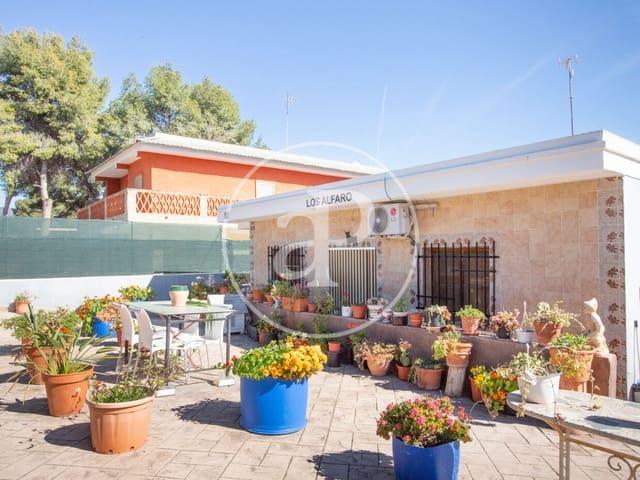 Chalet en venta en Albalat dels Tarongers, Valencia