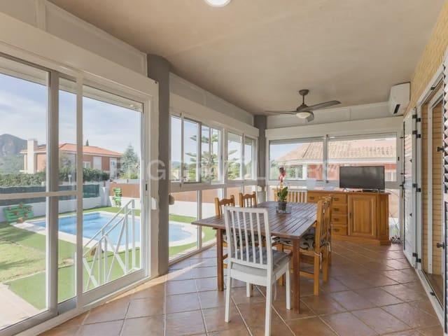 Chalet en venta en Albalat dels Tarongers, Valencia