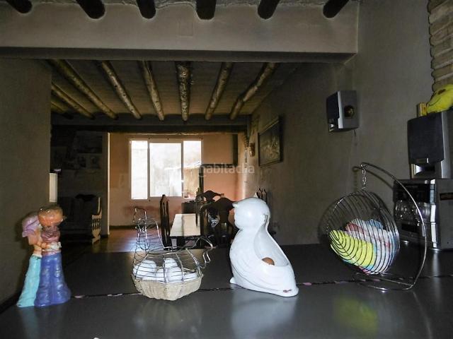 Chalet en venta en Albalate de Cinca. Zona de avenida principal de Albalate. Chalets Albalate de.
