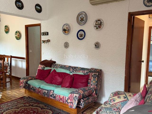 Chalet en venta en Albalate de Zorita. Chalet con encanto en entorno natural urbanizacion Nueva sierra de altomira. Chalets Albalate de.