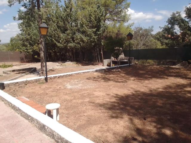 Chalet en venta en Albalate de Zorita. CHALET INDEPENDIENTE DE UNA PLANTA CON AMPLIAS PARCELAS Y REFORMA RECIENTE. Chalets Albalate de.