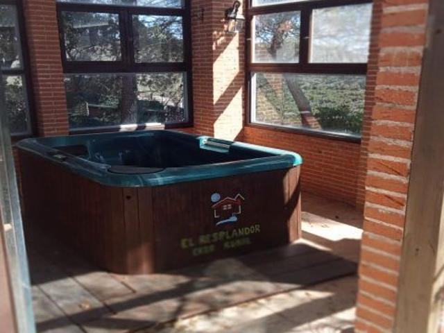 Chalet en Venta en Albalate de Zorita, Guadalajara