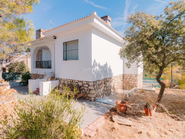 Chalet en venta en Albalate de Zorita. VENTA EN URBANIZACION NUEVA SIERRA ALBALATE DE ZORITA. Chalets Albalate de.