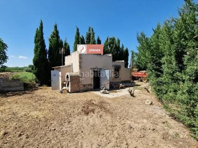 Chalet en venta en Albatàrrec. TORRE EN ALBATARREC IDEAL PARA LOS FINES DE SEMANA. Chalets.