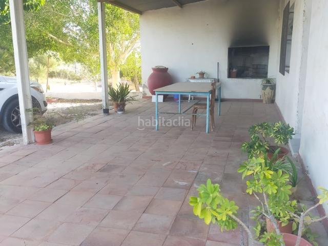 Chalet en venta en Albatera. Chalet EN ALBATERA. Chalets.