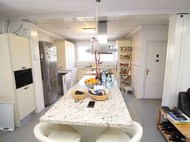 Chalet en venta en Crevillente / Crevillent, Alicante