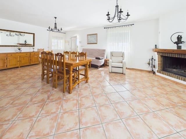 Chalet en venta en Albatera, Alicante