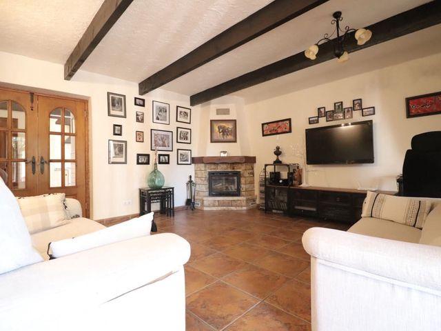 Chalet en venta en Albatera, Alicante