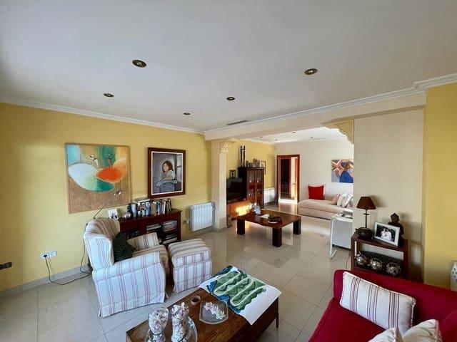 Chalet en venta en Albatera, Alicante